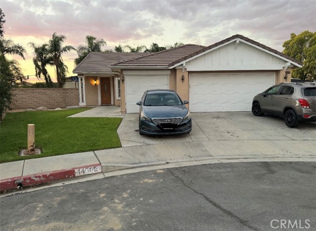 14505 Muirfield St — photo