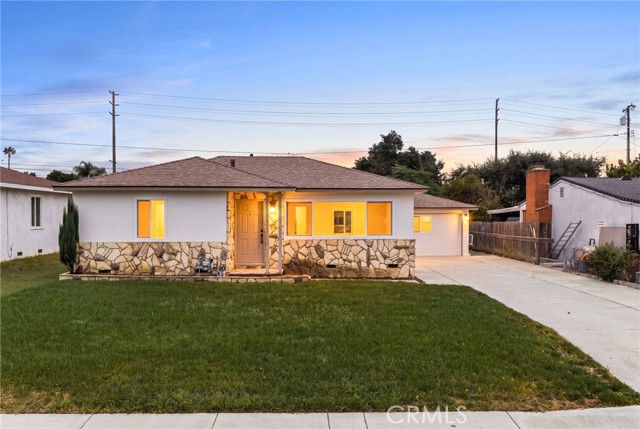 10033 Del Mar Ave — photo