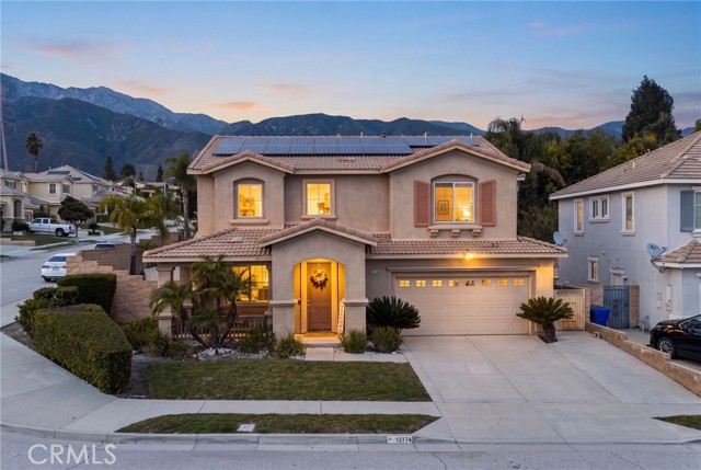 12174 Canyon Meadows Dr — photo