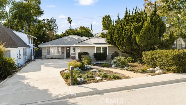 139 N Lincoln Pl — photo