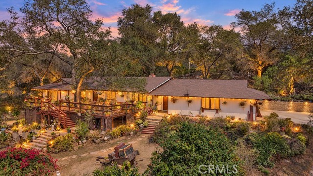 514 S Live Oak Park — photo