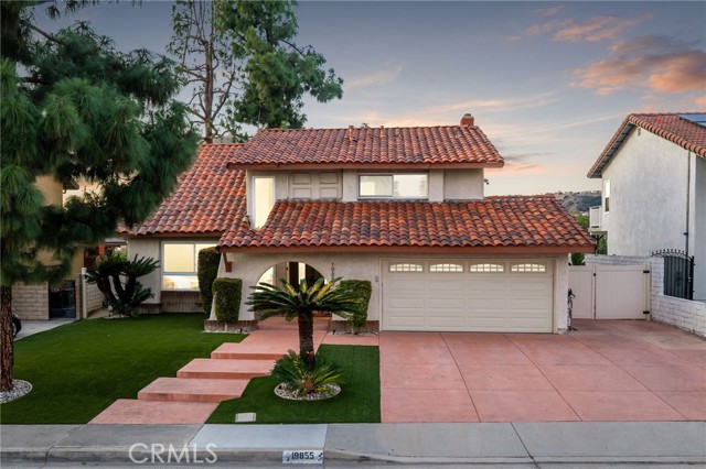 19855 Vista Hermosa Dr — photo
