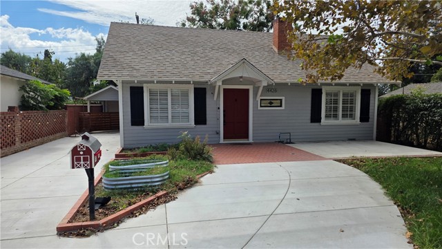 4426 Rosewood Pl — photo