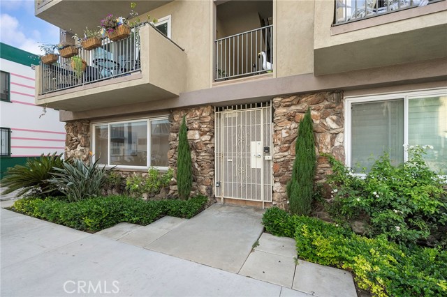 21 Alamitos Ave Unit 1 — photo
