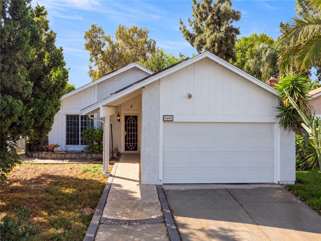 6889 Olympia Dr — photo