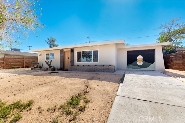 61673 Palm Vista — photo