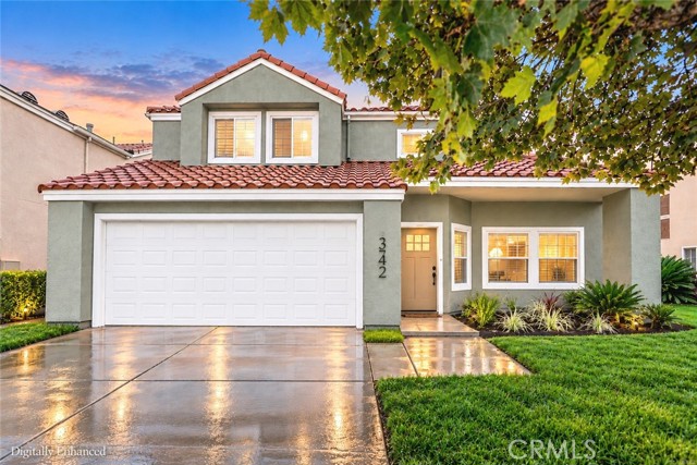 23742 Bouquet Canyon Pl — photo