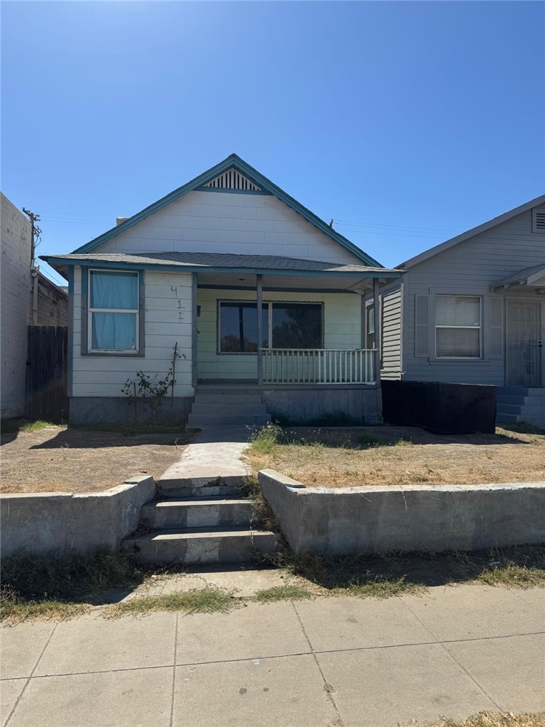 411 Kern — photo