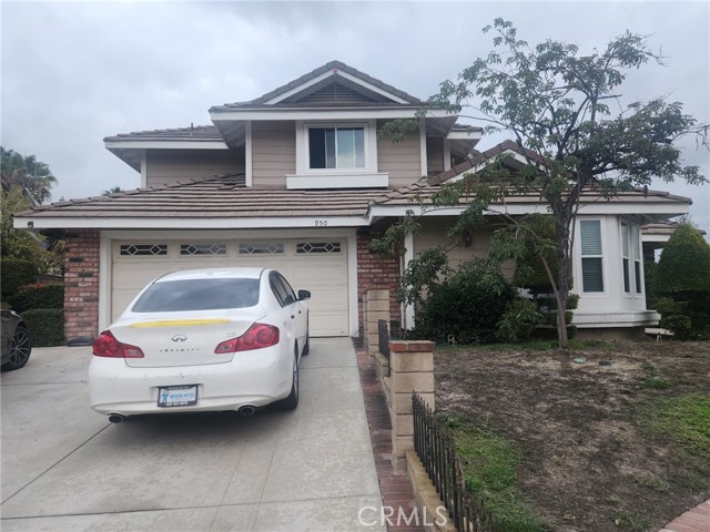 950 Coronel Ct — photo