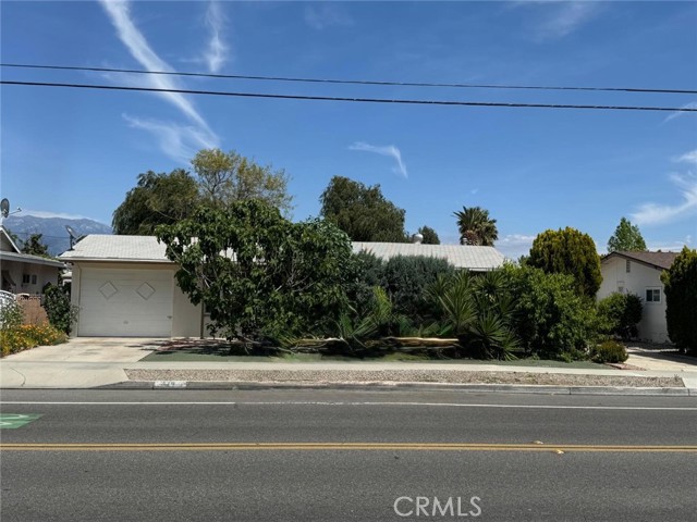 840 S Gilbert St — photo