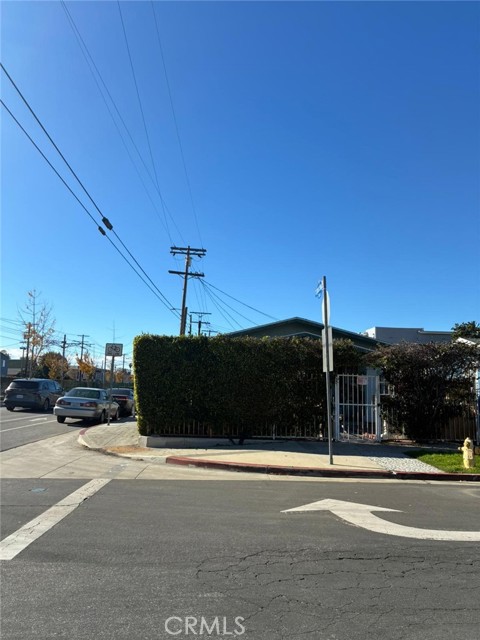 3771 S Catalina — photo