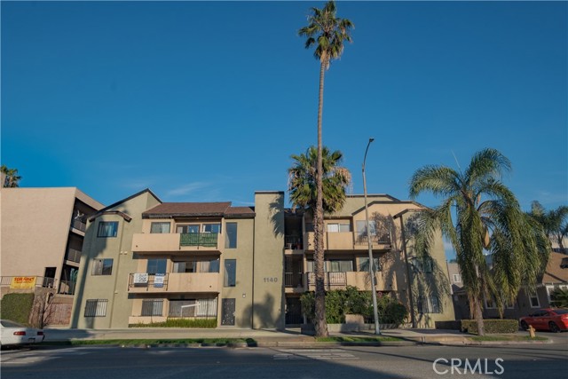 1140 Pacific Ave Unit 20 — photo