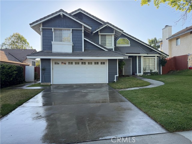 12059 Palm Vista St — photo