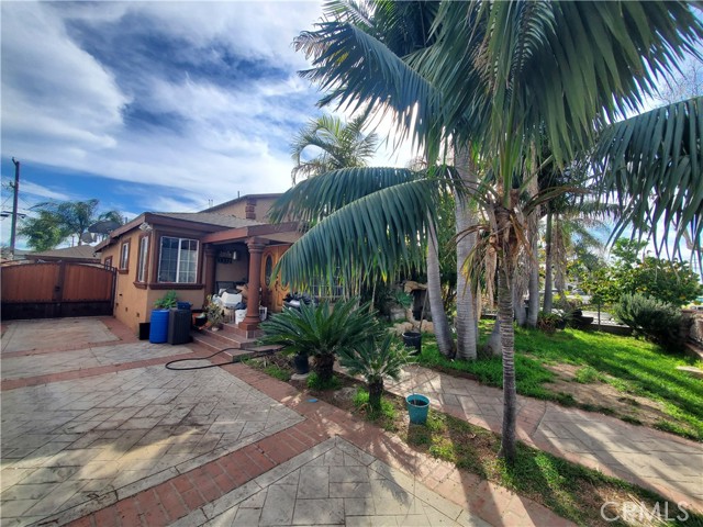3332 Marine Ave — photo
