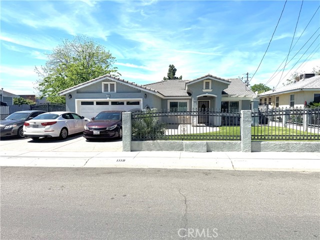 1119 Virginia Ave — photo