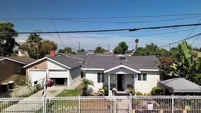 13606 S Largo Ave — photo