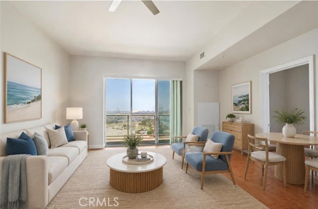 488 E Ocean Blvd 1210 — photo