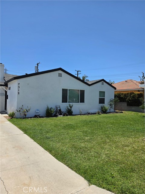 7312 Walnut Ave — photo