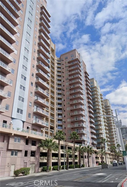 388 E Ocean Blvd 718 — photo