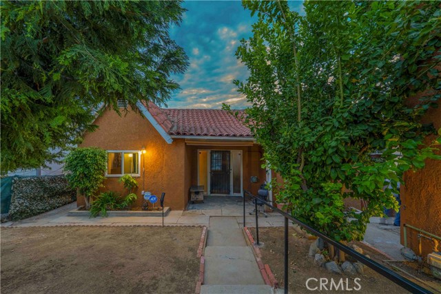 1521 Helen Dr — photo