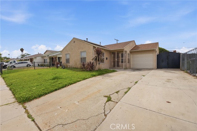 2412 W Tichenor St, Compton, CA 90220 — photo 2