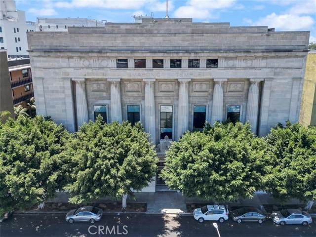 835 Locust Ave 317 — photo