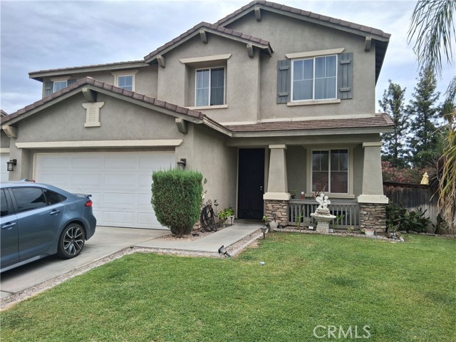 1580 Atlas Peak — photo