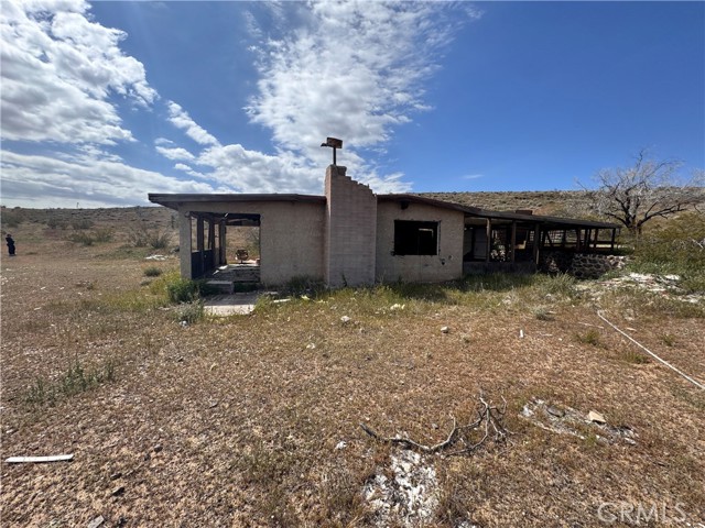 4334 Yucca Mesa Rd — photo