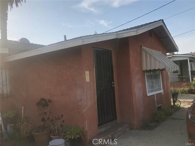 9433 Hickory St — photo