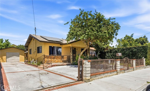 4035 Beck, Bell, CA 90201 — photo 2