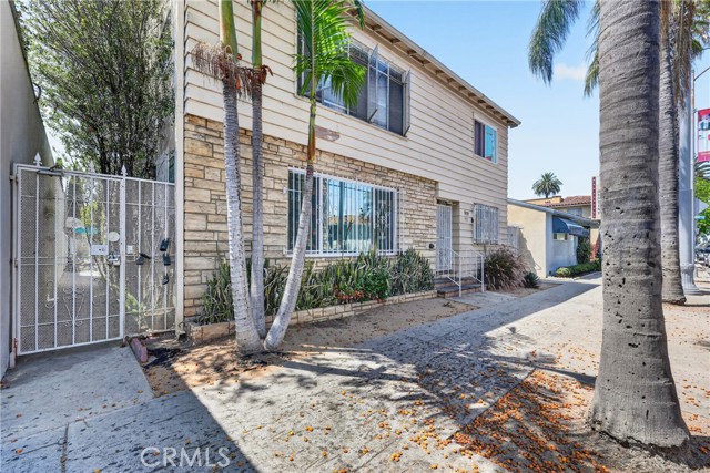 815 Pacific 6 — photo