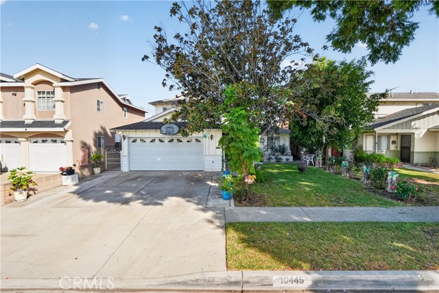 10445 Valley View Ave — photo