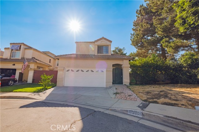 6836 Hudson Ct — photo