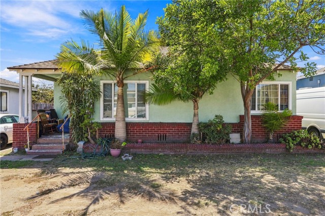 3238 Marine Ave — photo