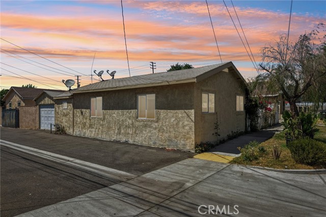 412 S Fern Ave — photo