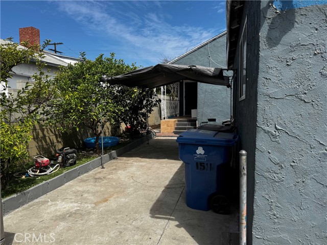 1511 E O St — photo