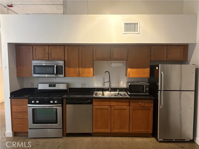 420 S San Pedro St Apt 226 Los Angel — photo