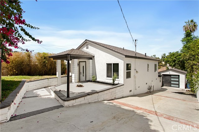 1451 Volney Dr — photo