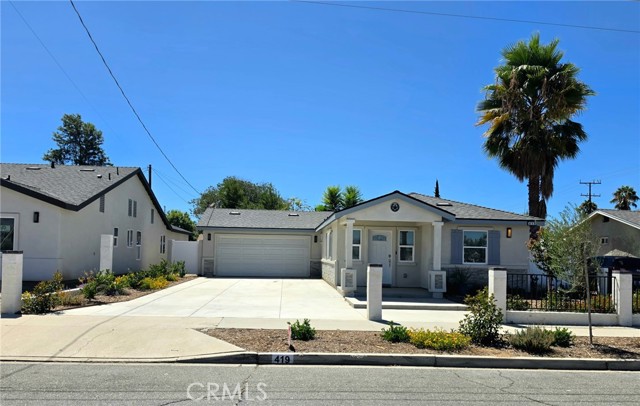419 W Devonshire Ave — photo