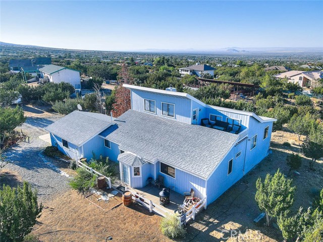 9638 Ponderosa Rd — photo