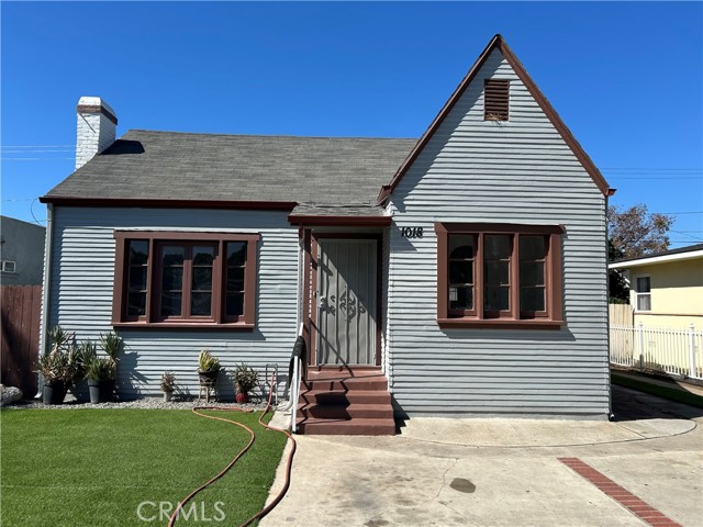 1018 S Halladay — photo