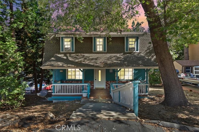 107 Pine Ridge — photo