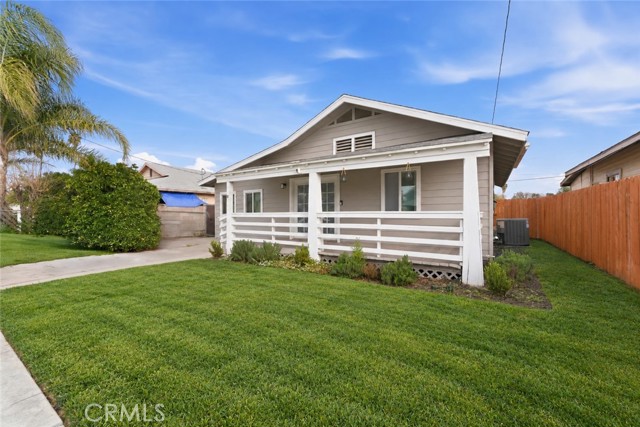 332 S Ramona — photo