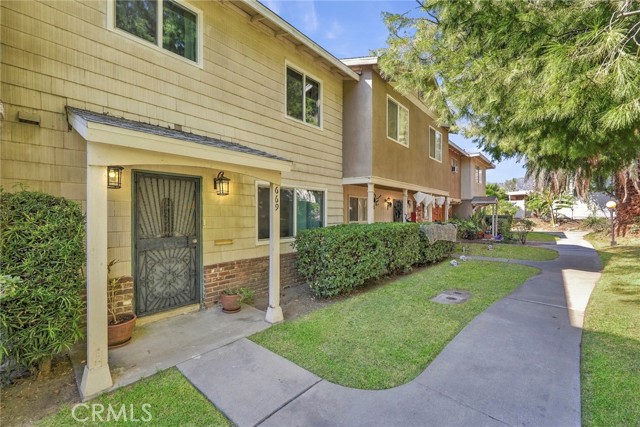 669 E Matchwood Place — photo