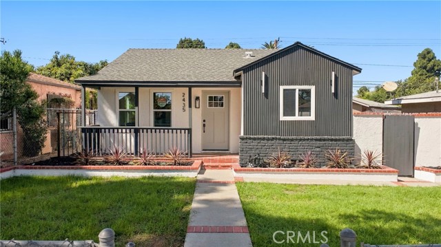 2435 Gale Ave — photo