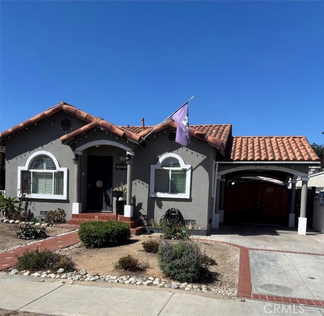 10323 San Luis — photo
