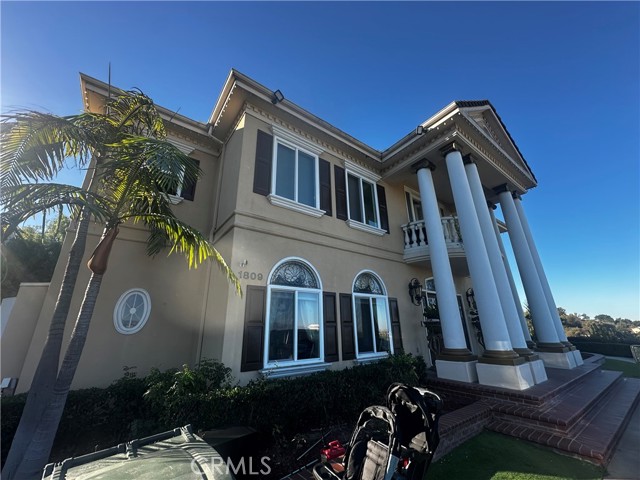 1809 Diamond Knoll — photo