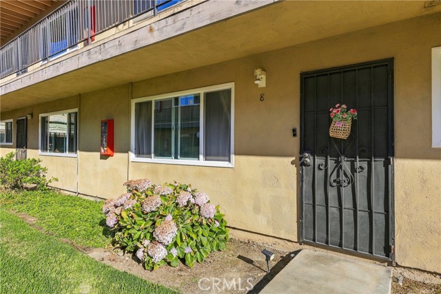 5535 Ackerfield Unit 8 — photo