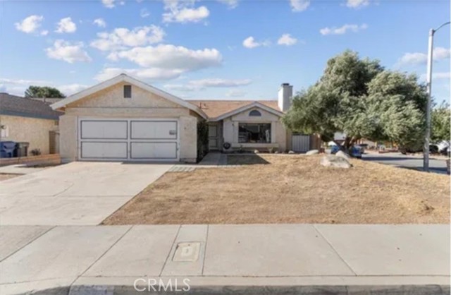 2533 Joshua Hills — photo