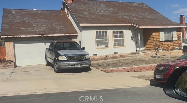 2687 Calle Quebrada — photo